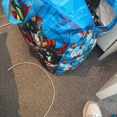 free items