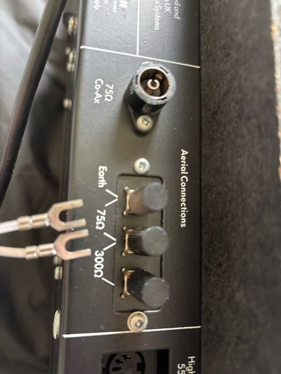 Creek Creek CAS3140 FM Stereo Tuner (Creek 4040 Match)