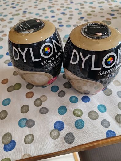 Dylon Dye