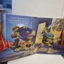 Know Your Shapes! (Nickelodeon Teenage Mutant Ninja Turtles) Image 3