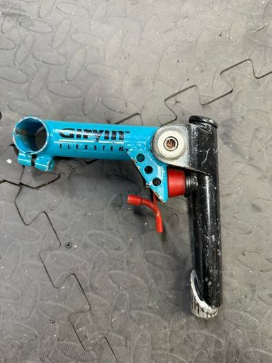 Girvin Flexstem Vintage MTB Stem