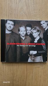 Alison Krauss & Union Station - So Long So Wrong.