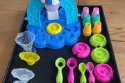 play doh ice cream set