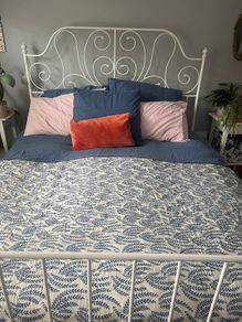 King Size Bed Frame