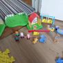 Preschool Toy - Peppa All around town set Image 2