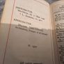 vintage collectable prayer book Image 2