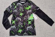 BNWT Xbox Long Sleeved Top
