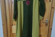ladies maxi