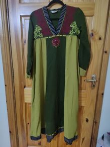 ladies maxi