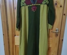 ladies maxi