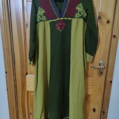ladies maxi