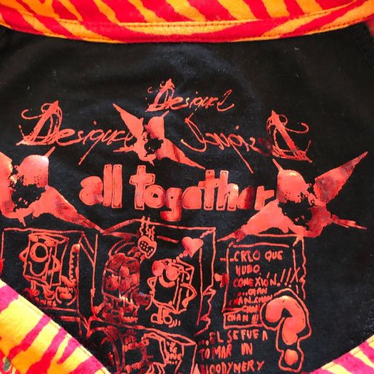 Desigual dress
