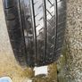 mazda 6 alloys Image 3