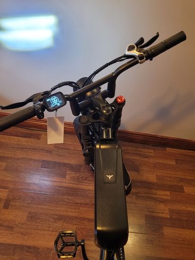 Brand New Engwe M20 Electric Bike,Check out my profile for more.