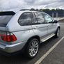 BMW X5 E53 crewcab Image 6