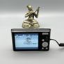 Sony DSC-W730 16.1MP Digital Camera Black - Full Kit Image 5