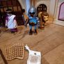 Playmobil Roman Gladiator Arena 5837 2008 Image 10