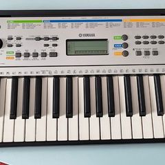 Yamaha YPT 255