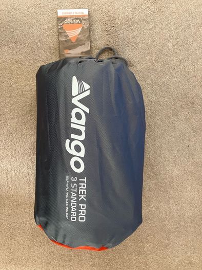 Vango Trek Pro 3 Standard - sleeping mat