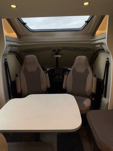 2025 Motorhome