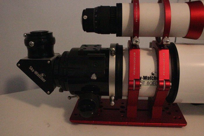 Skywatcher Esprit 80 ED
