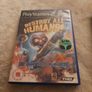 Ps2 Game Bundle Free Postage Image 2