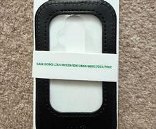 Case for Doro Flip Phone (L20/L30/E20/E30/2820/2880/2800)