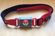 Pokemon Nintendo kids adjustable belt