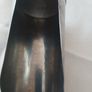 Vintage Stainless Steel Utility Scoop Set of  2. FREE tupperware container. Image 9