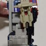 Transformer / toy / G1 OPTIMUS Image 6