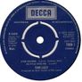 Thin Lizzy  Things Ain't Working Out Down At The Farm 7" Image 2