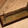 Bakelite and Brass Stand ? Image 2