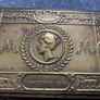 WW1 1914 Princess Mary Christmas Gift Tin Brass Image 2