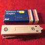 Vintage ETONA-55 Desk Stapler  1970s Image 6