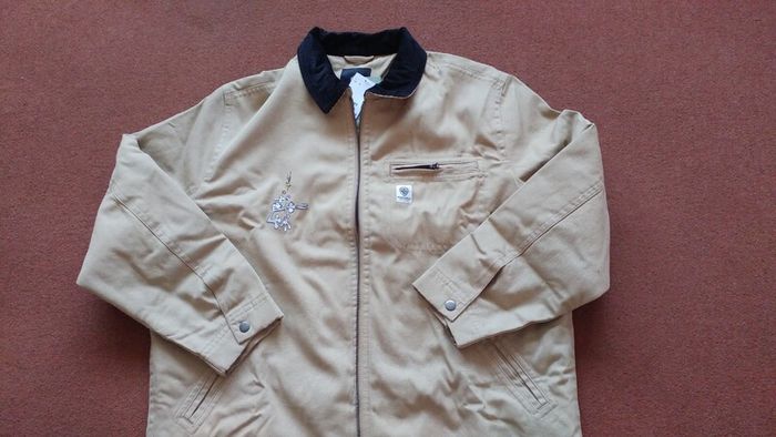 Jacket.