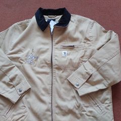 Jacket.
