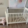 mamas and papas cot free Image 2