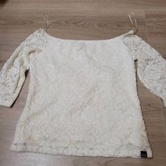 Ladies Superdry top