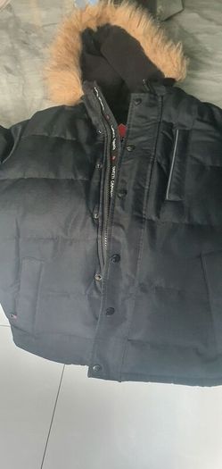 zavetti canada jacket