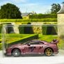 Nissan 35GT-RR  Lbwk Custom Hot Wheels Image 4