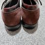 Womens  monk shoes Image 2
