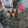 Wooden game Image 2