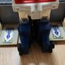 Transformer  optimus / god ginrai Image 8