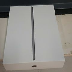 ipad box