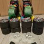 Riedell R3 Derby/Roller Skates Image 6