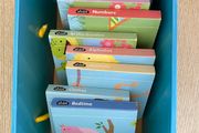 Baby books