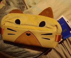 Tomtoc Monster Hunter Bags