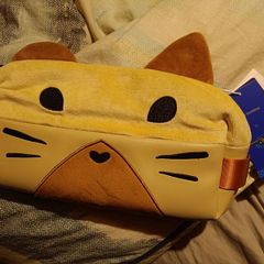 Tomtoc Monster Hunter Bags
