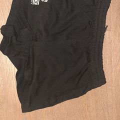 Boys Rhino Rugby Shorts - Medium