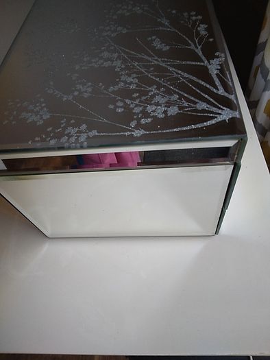 Jewellery box
